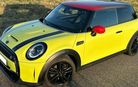 MINI Cooper  '2023
