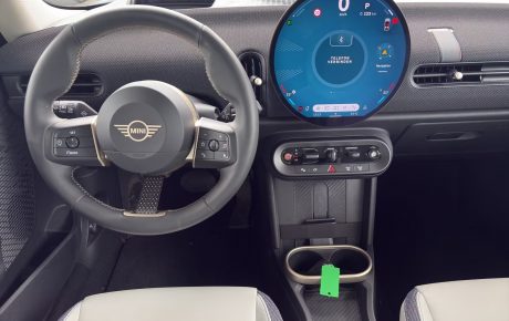 MINI Cooper S, foto 3