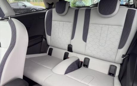 MINI Cooper S, foto 4