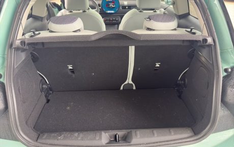 MINI Cooper S, foto 5
