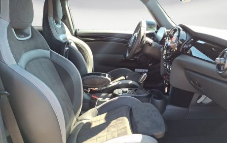 MINI John Cooper Works Cooper S, foto 3