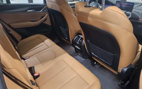 BMW X3 xDrive20d Automatik «M Sportpaket», foto 3