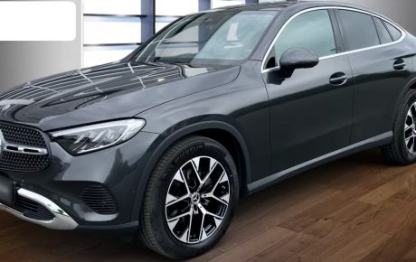 Mercedes-Benz GLC  '2024