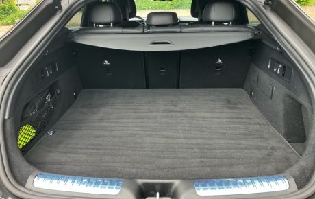 Mercedes-Benz GLC 220 d 4M Coupé, foto 2