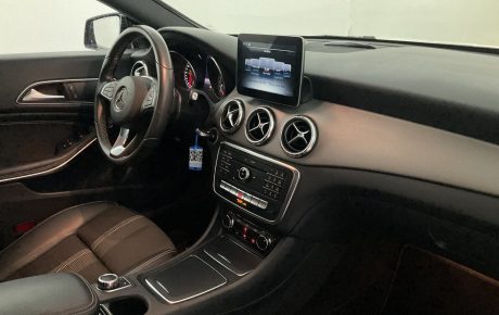 Mercedes-Benz CLA 200 Shooting Brake 7G-DCT «Urban», foto 3
