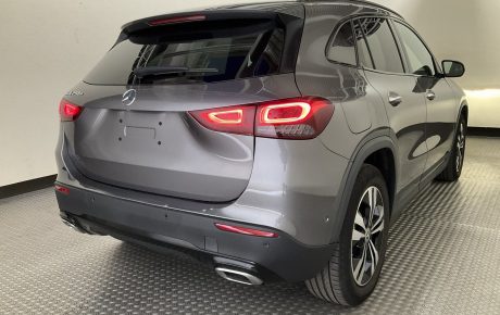 Mercedes-Benz GLA 250 e 8G-DCT «Progressive», foto 2