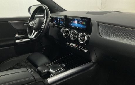 Mercedes-Benz GLA 250 e 8G-DCT «Progressive», foto 3