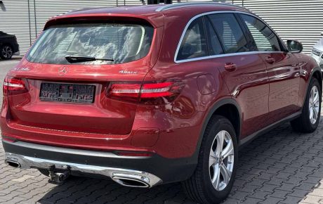 Mercedes-Benz GLC 350 e 4MATIC 7G-TRONIC «Exclusive», foto 2