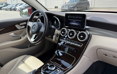 Mercedes-Benz GLC 350 e 4MATIC 7G-TRONIC «Exclusive», foto 3