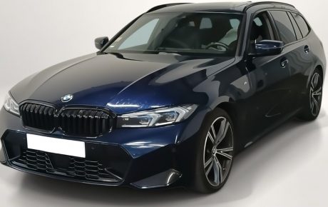 BMW 3 Series  '2023