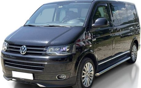 Volkswagen T5  '2013