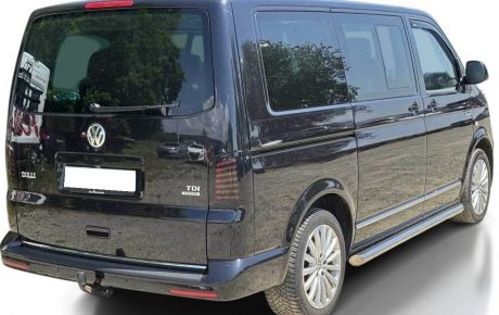 VW T5 Multivan 2,0 TDI 4Motion DSG «Highline», foto 2