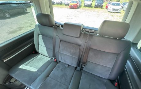 VW T5 Multivan 2,0 TDI 4Motion DSG «Highline», foto 4