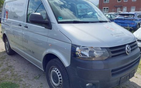Volkswagen T5  '2015