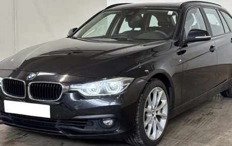 BMW 3 Series  '2015