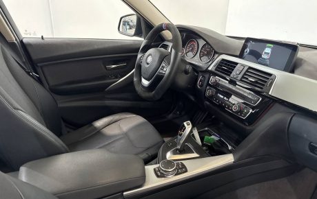 BMW 335d Touring xDrive Steptronic «Advantage», foto 3