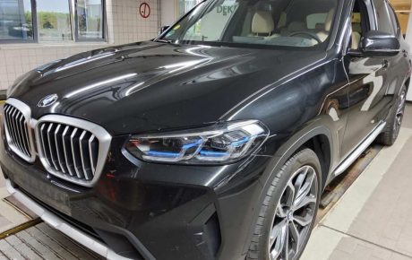 BMW X3  '2023