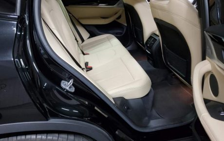 BMW X3 xDrive20d Aut., foto 3
