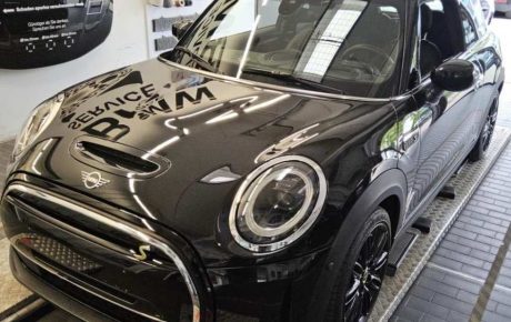 MINI Cooper  '2023