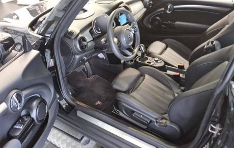 Mini Cooper SE, foto 3