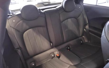 Mini Cooper SE, foto 4