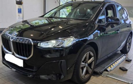 BMW Serie 2  '2022