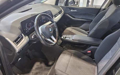BMW 218i Active Tourer Steptronic, foto 3