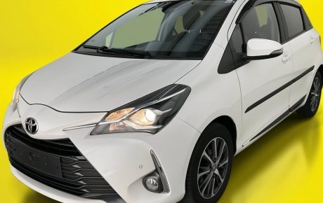 Toyota Yaris  '2019