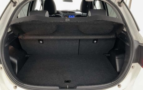 Toyota Yaris 1,5 VVT-iE «Y20 Club», foto 4