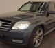 Mercedes-Benz GLK-Class  '2010