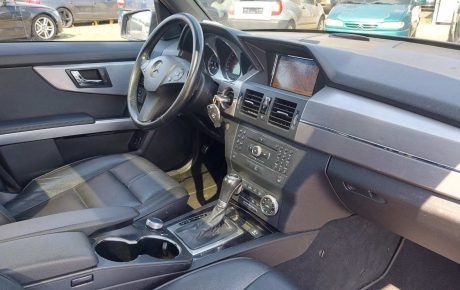 Mercedes-Benz GLK 350 CDI 4Matic 7G-Tronic, foto 3