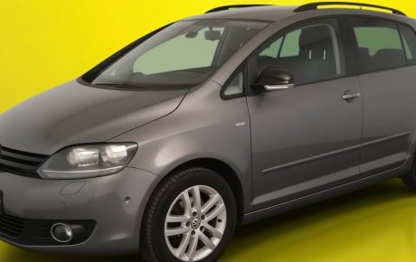 Volkswagen Golf  '2012