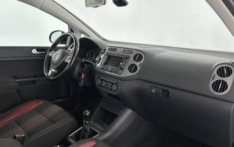 VW Golf Plus 1,4 TSI «Match», foto 3