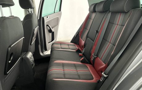 VW Golf Plus 1,4 TSI «Match», foto 4