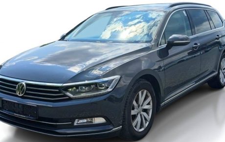Volkswagen Passat  '2019