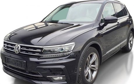 Volkswagen Tiguan  '2020