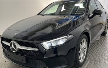 Mercedes-Benz clase A  '2020