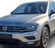 Volkswagen Tiguan  '2019