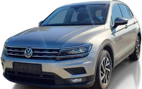 Volkswagen Tiguan  '2019