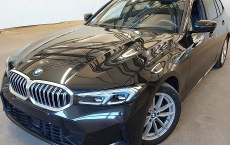 BMW 3 Series  '2025