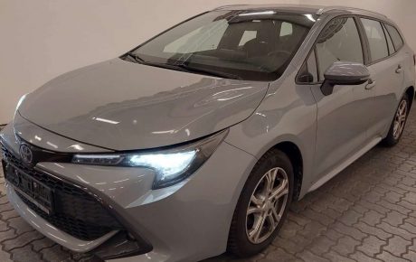 Toyota Corolla  '2022