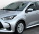 Toyota Yaris  '2023