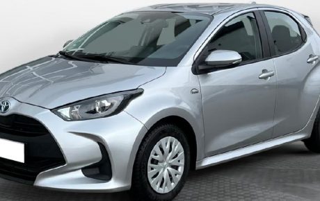 Toyota Yaris  '2023