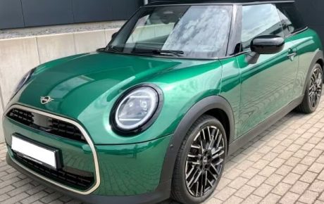 MINI Cooper  '2024