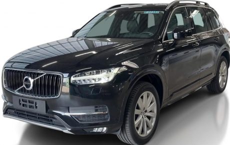 Volvo XC90  '2016
