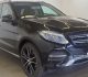 Mercedes-Benz GLE  '2016