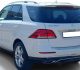 Mercedes-Benz GLE  '2016