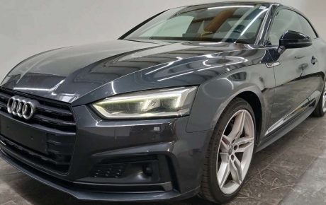 Audi A5  '2017