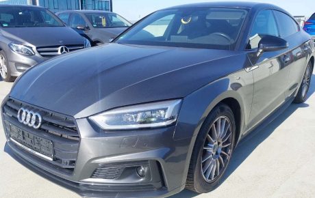 Audi A5  '2019