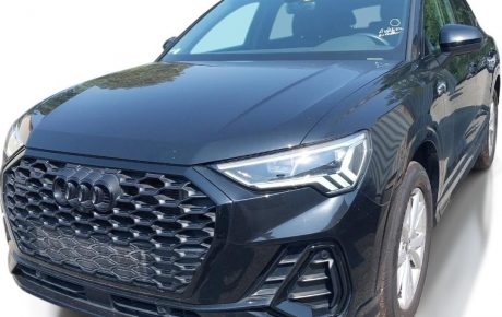 Audi q3  '2022